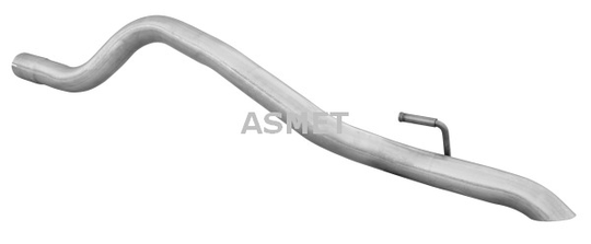 Pakoputki ASMET 02.025
