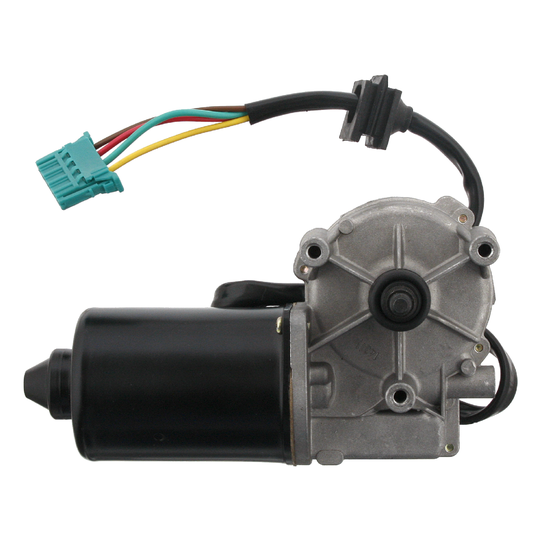 Pyyhkijän moottori FEBI BILSTEIN 22689