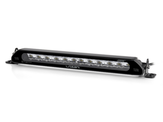 LED tanko LAZER LINEAR-12