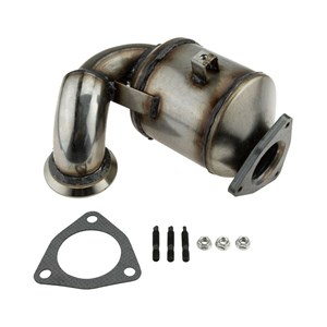 Katalysaattori, citroën,fiat,peugeot, 1349899080, 1352318080, 1358184080, 1606231480, 1607365280, 1609166180, 1706000000000, 1706AZ, 170