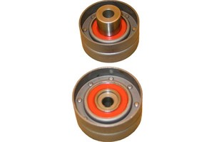 Ohjainrulla, hammashihna, nissan cherry iii, 1307416A00, 1307416A01