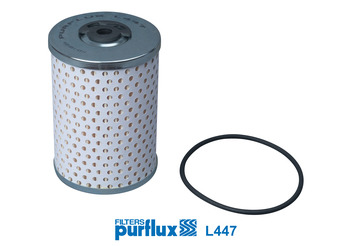 Öljynsuodatin PURFLUX L447