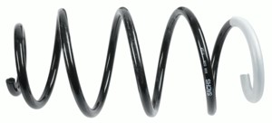 Jousi (auton jousitus), Etuakseli, fiat,opel,vauxhall, 3 12 172, 3 12 173, 3 12 347, 3 12 349, 51754215, 93171644, 93190507, 93190509