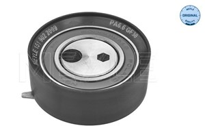 Ohjainrulla, hammashihna, volvo,vw, 074 130 245, 9180594