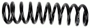 Jousi (auton jousitus), Etuakseli, mercedes-benz sl [r129], 129 321 07 04, 129 321 17 04, A 129 321 07 04, A 129 321 17 04