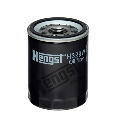 Öljynsuodatin HENGST FILTER H329W