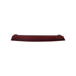 Lisäjarruvalo, seat ibiza iii, 6L6945097B, 6L6945097C, 6L6945097E