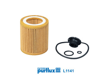 Öljynsuodatin PURFLUX L1141