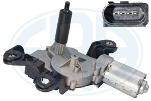 Pyyhkijän moottori, Takana, seat alhambra, vw golf vi, golf vii, golf plus v, golf variant vii, polo v, sharan, touran, 5K6 955 911 B