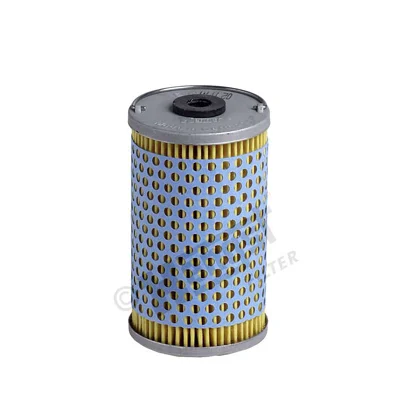 Öljynsuodatin HENGST FILTER E135H D14