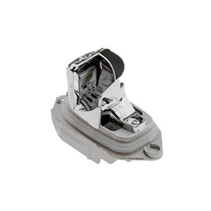Ohjainlaite, valo, Eteen, vasen, bmw 7 [f01, f02, f03, f04], 63117339023