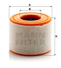 Ilmansuodatin, audi a6 c7, a6 c7 avant, a7 sportback, a8 d4, 4G0 133 843 H, 4G0 133 843 K