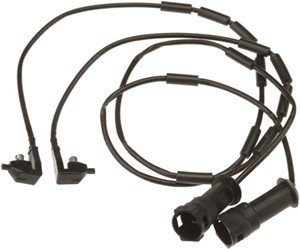 Kulumisenilmaisin, jarrupala, Etuakseli, opel vectra a, vectra a halvkombi, 1238349, 90335785