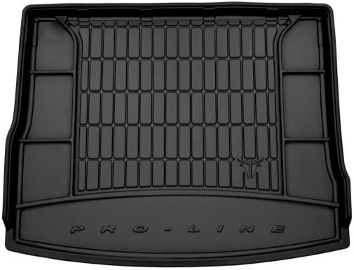 Tavaratilan matto Volkswagen Tiguan II 2015-