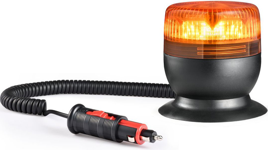 Led-varoitusvilkku, Evolux F MV V12/24 DC, Sirena