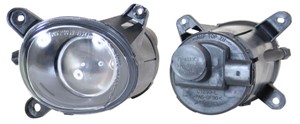 Sumuvalo, Eteen, oikea, vw passat b5.5, passat b5.5 variant, 3B7 941 700A