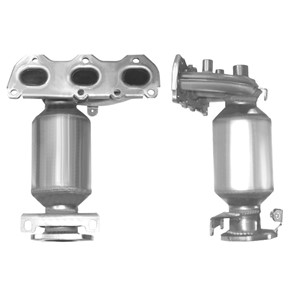 Katalysaattori, Edessä, seat,skoda,vw, 03E253020KX, 03E253020LX, 03E253020NX, 03E253020PX, 03E253020QX