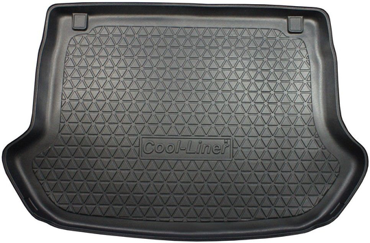 Tavaratilan matto Nissan Murano II 2008-2014