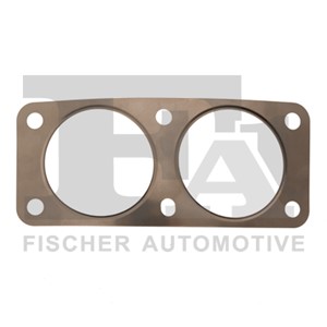 Tiiviste, pakoputki, Pakosarja, volvo s40 i, v40 kombi, 30883286