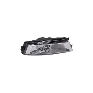 Sumuvalo, Vasen, skoda rapid, rapid spaceback, 32D941699, 5JA941699, 5JA941701