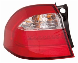 Takavalo, Vasen, kia rio iii, 924011W260, 92401-1W260