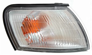 Vilkkuvalo, Vasen, toyota carina e vi, carina e sedan vi, carina e sportswagon vi, 8152121020, 81521-21020