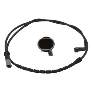 Kulumisenilmaisin, jarrupala, Taka-akseli, molemminpuolinen, bmw x5 [e70], x6 [e71, e72], 34 35 6 771 766, 34 35 6 780 699, 34 35 6 789