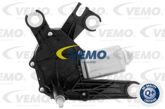 Pyyhkijän moottori VEMO V42-07-0008