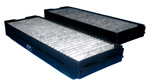 Raitisilmasuodatin ALCO FILTER MS-6206C