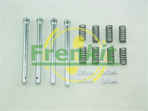 Tarvikesarja, jarrupala, Etuakseli, lada niva terrängbil täckt, 21010-3501133-00, 21210-3501166-00, 21210-3501170-01, 21210-3501170-86,