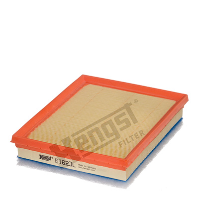 Ilmansuodatin HENGST FILTER E1623L