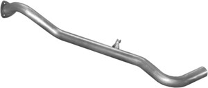 Pakoputki, Takana, vw lt 28-35 flak/chassi i, lt 40-55 flak/chassi i, 073253681N
