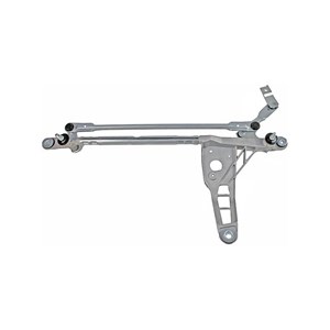 Pyyhkijän vivusto, Edessä, audi a4 allroad b9, a4 b9, a4 b9 avant, 8W1 955 023 A, 8W1 955 023 B, 8W1 955 023, 8W1955023, 8W1955023A, 8W1