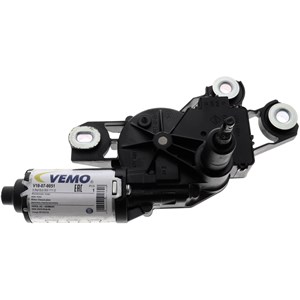 Pyyhkijän moottori, Takana, seat ibiza iii, ibiza iv, ibiza sc iv, ibiza st iv, 6L6 955 711 A, 6L6 955 711 B, 6L6 955 711 D, 6L6 955 711
