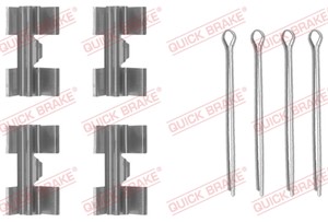 Tarvikesarja, jarrupala, Etuakseli, alfa romeo,ford,iveco,land rover