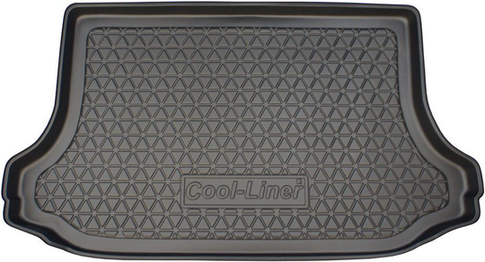 Tavaratilan matto Toyota RAV4 III 2006-2013