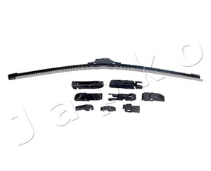 Pyyhkijänsulka, Takana, daihatsu cuore v