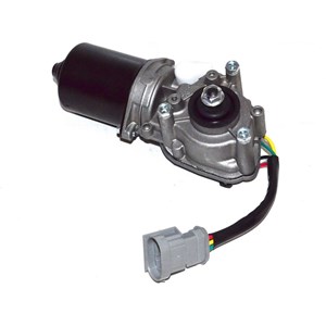 Pyyhkijän moottori, Edessä, renault master buss ii, master flak/chassi ii, master skåp ii, 42535383, 42535712, 42536088, 504033863, 5040