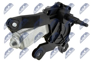 Pyyhkijän moottori, Takana, citroën,fiat,lancia,peugeot, 1400416980, 6405.EN