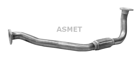 Pakoputki ASMET 24.051