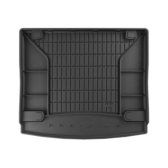 Tavaratilan matto FROGUM ProLine TM400801 Opel Combo D Tour