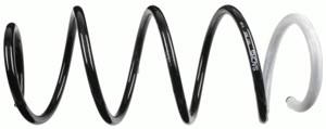 Jousi (auton jousitus), Etuakseli, renault megane ii, megane coupé-cabriolet ii, megane kombi ii, megane sedan ii, 82 00 040 080