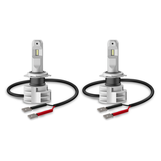 LED polttimo OSRAM LEDriving HL H7 Gen2