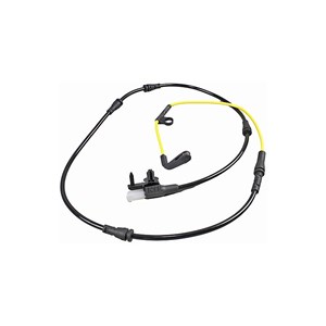 Kulumisenilmaisin, jarrupala, Etuakseli, land rover discovery v, range rover iv, range rover sport ii, LR045959