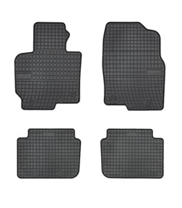 Kumimatto, sisätila, mazda cx-5, cx-5 van