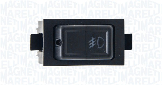 Kytkin, sumuvalo MAGNETI MARELLI 000050012010