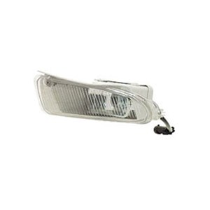 Sumuvalo, Eteen, vasen, chrysler voyager / grand voyager iii, dodge caravan, 4676539, 4676542
