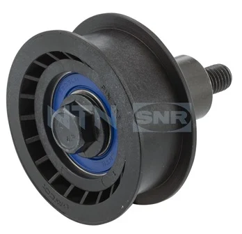 Ohjainrulla, hammashihna SNR GE357.23
