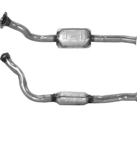 Katalysaattori, citroën,fiat,peugeot, 1475423080, 1475681080, 1477704080, 147774080, 17050000, 1705R7, 1705R8, 1706AR, 2198428, 96773460