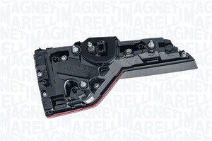 Takavalo, Vasen, audi a4 allroad b9, a4 b9 avant, 8W9 945 093 D, 8W9945093D